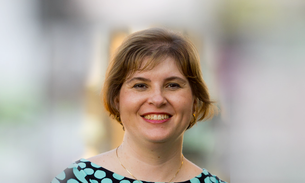 Maryland Symphony Orchestra Appoints Kimberly Bowen as Executive Director