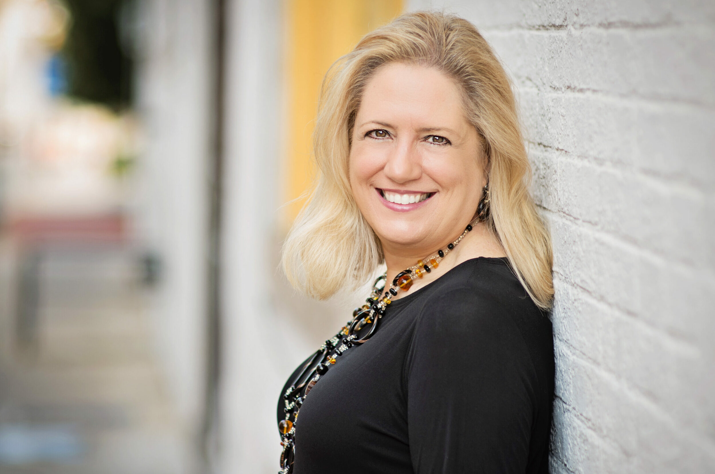 Elizabeth Schulze’s 25th Anniversary Season Kicks Off with New Contract Renewal