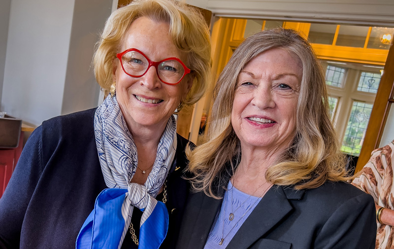 Heritage Society and Endowment