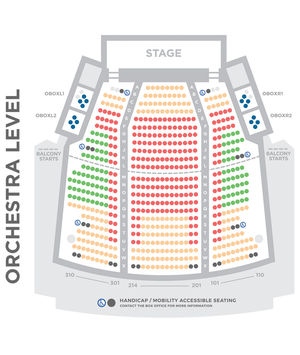 Maryland Symphony Orchestra Level 24-25 Concert Season