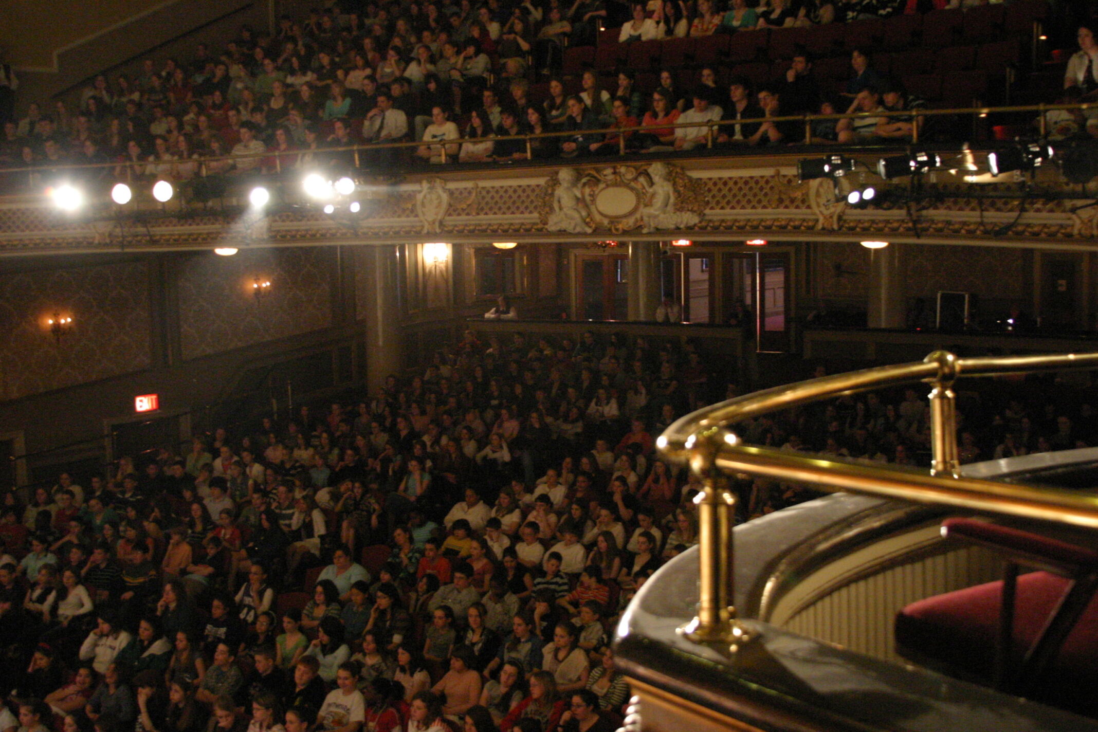 Concert Underwriting