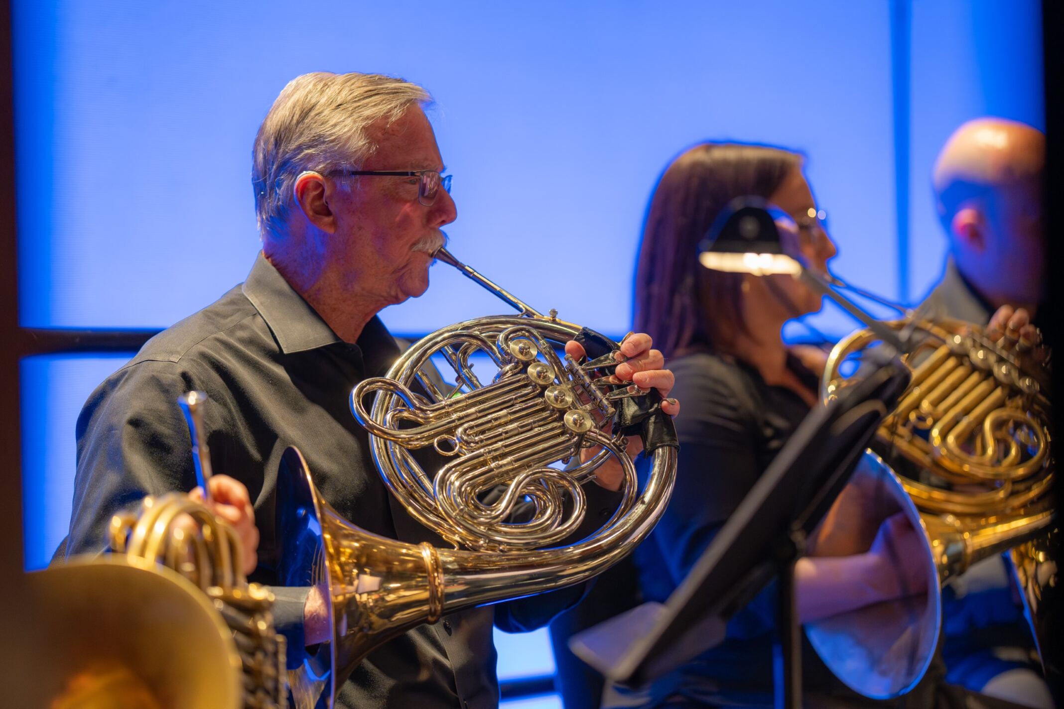 Corporate Sponsorship