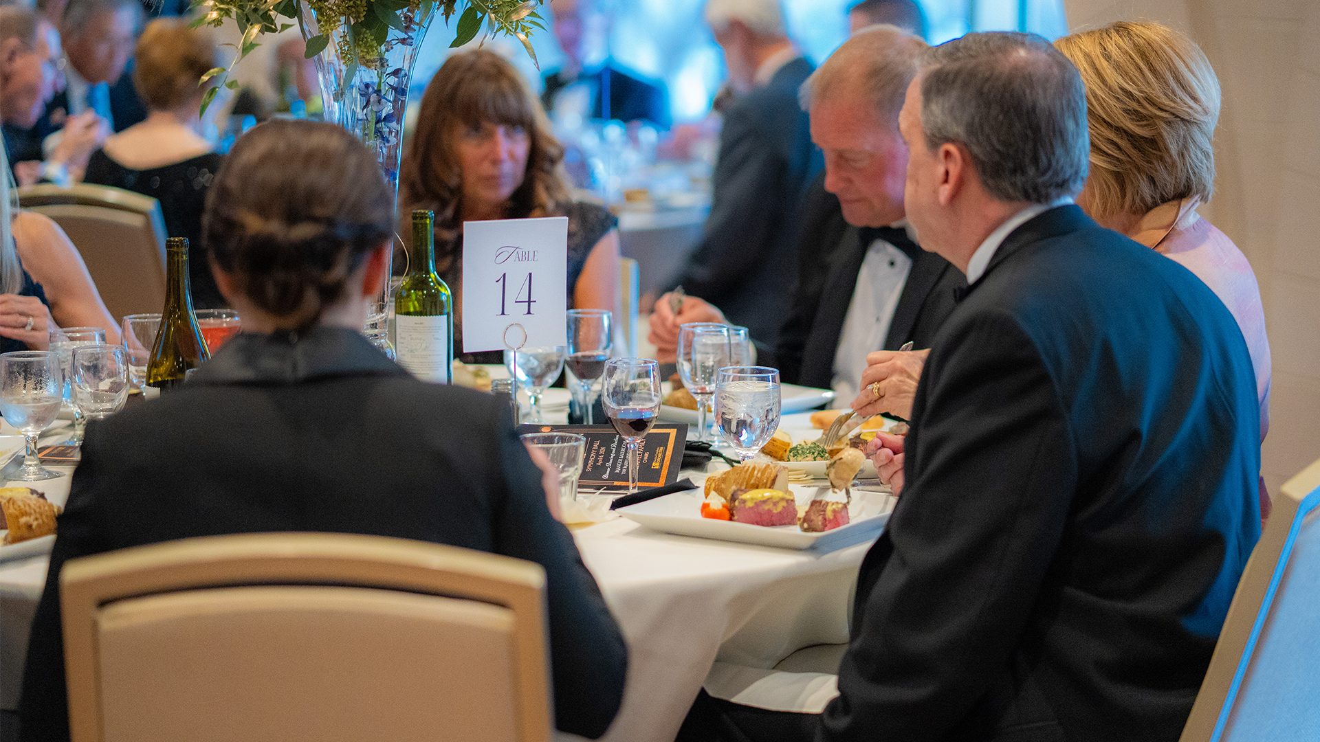 Featured Image for Symphony Ball