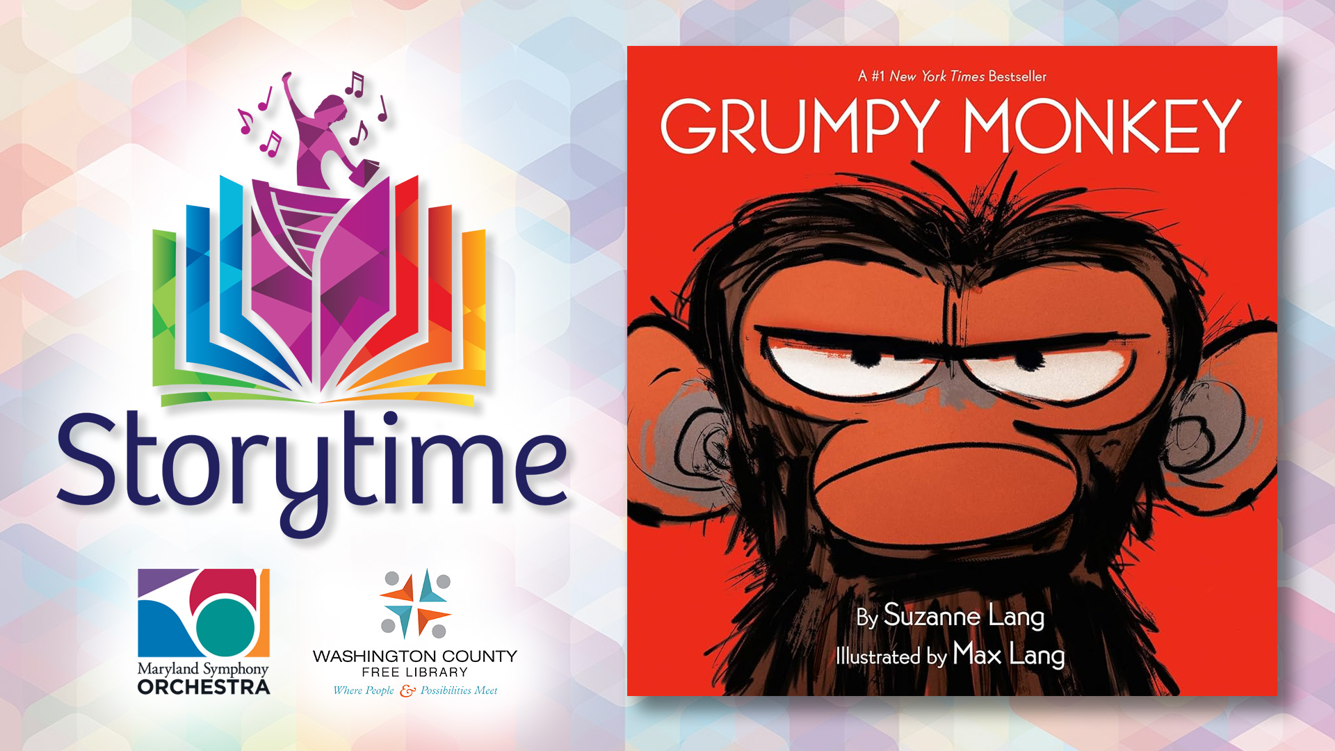 Featured Image for MSO Storytime | 