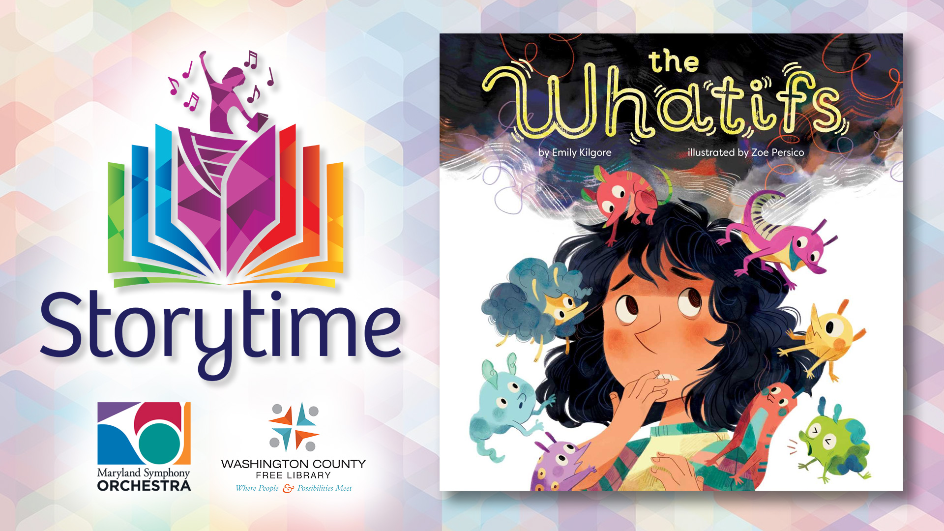 Featured Image for MSO Storytime | 