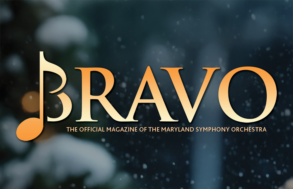 MSO Launches Bravo! Program Cover Contest for 2025-26 Season