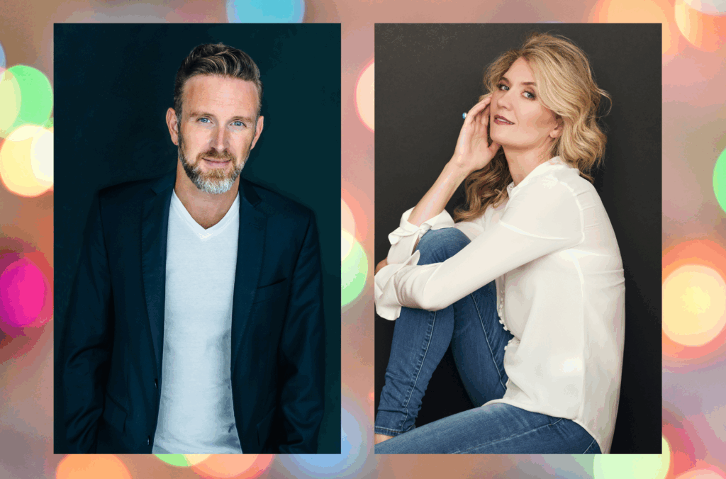 Broadway Stars Bring Holiday Magic to Hagerstown